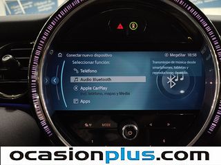 MINI MINI 5 Puertas Cooper 100 kW (136 CV)