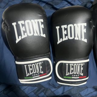 Guantes boxeo Leone 10oz
