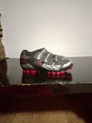 Zapatillas ciclismo Banvas