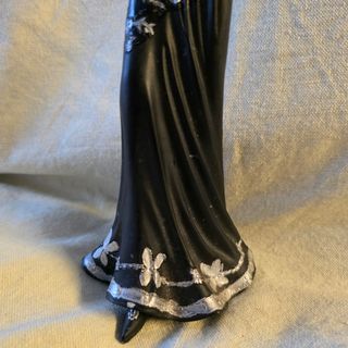 Expositor Joyas - Mujer Elegante