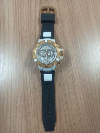 Invicta Subaqua Noma III 0931 - Reloj