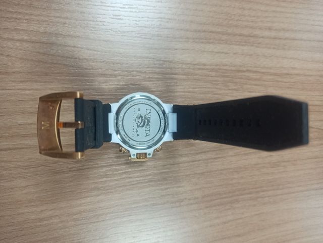 Invicta Subaqua Noma III 0931 - Reloj