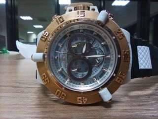 Invicta Subaqua Noma III 0931 - Reloj