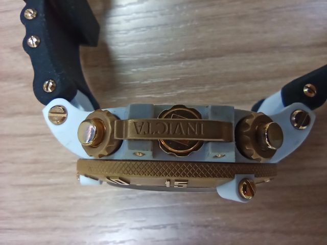 Invicta Subaqua Noma III 0931 - Reloj