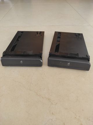 Posavasos Audi A4
 