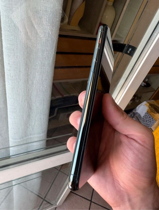 iPhone 11 Pro Max 512GB Verde