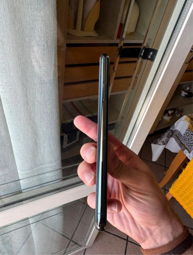 iPhone 11 Pro Max 512GB Verde