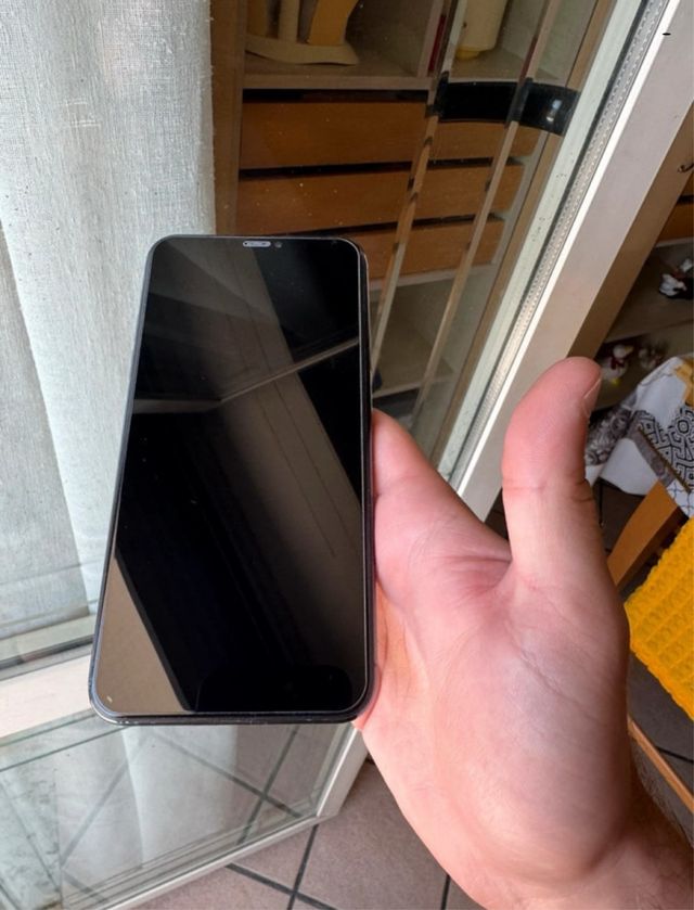 iPhone 11 Pro Max 512GB Verde