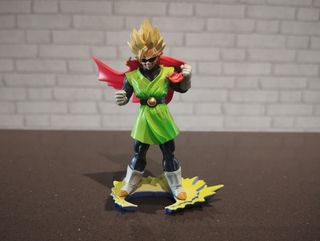 Dragon Ball Z Figura Gohan Saiyaman
