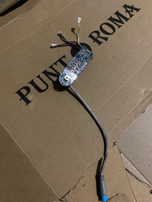 Pantalla Xiaomi M365