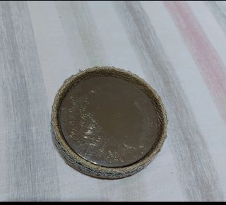 6 Posavasos