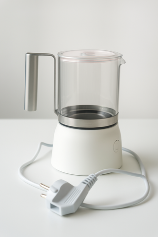 Espumador leche Arendo - como nuevo