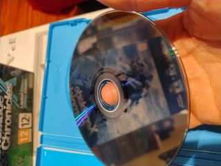 Xenoblade Chronicles X WiiU - Edición Coleccionist