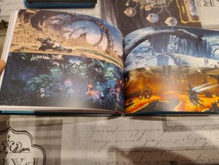 Xenoblade Chronicles X WiiU - Edición Coleccionist