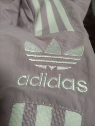 Adidas pantalon vintage 