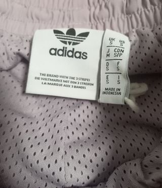 Adidas pantalon vintage 