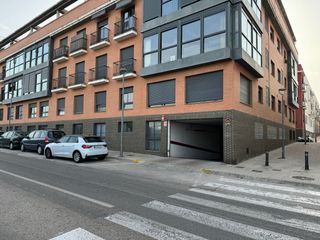 Trasteros 6m2 Gandia.