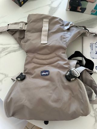 Marsupio Chicco EasyFit 0m+