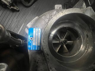 Turbo BMW 135i N55B30A original
