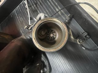 Turbo BMW 135i N55B30A original