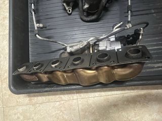 Turbo BMW 135i N55B30A original