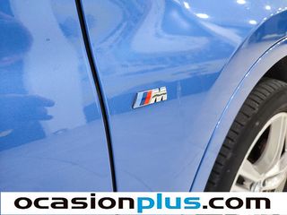 BMW X1 xDrive25d 170 kW (231 CV)