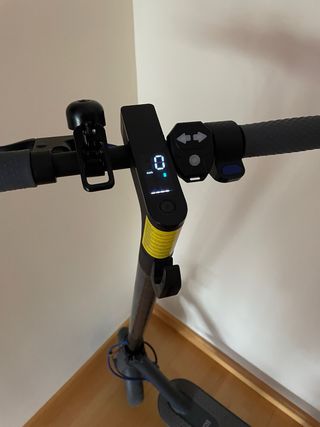 Patinete Xiaomi Mi 3 eléctrico