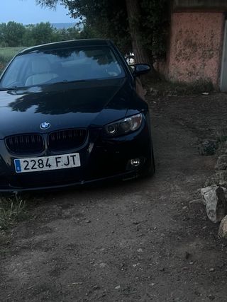 BMW Serie 3 2007