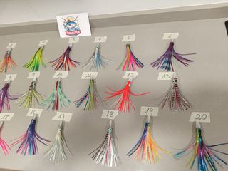 Pulpito asesino señuelo currican