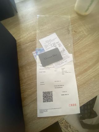 Dior B22 Sneaker - Scarpe Nere Multicolore