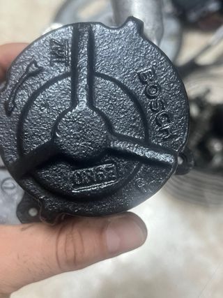 Repuestos motor 4g10 Mitsubishi