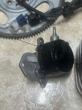 Repuestos motor 4g10 Mitsubishi