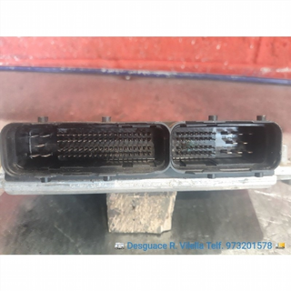 CENTRALITA MOTOR UCE 0281010422 8200141954 28SA51