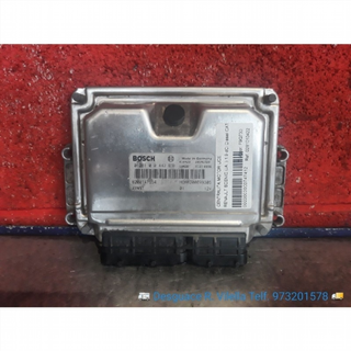 CENTRALITA MOTOR UCE 0281010422 8200141954 28SA51