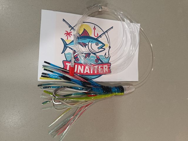 Pulpitos Asesinos para Pesca