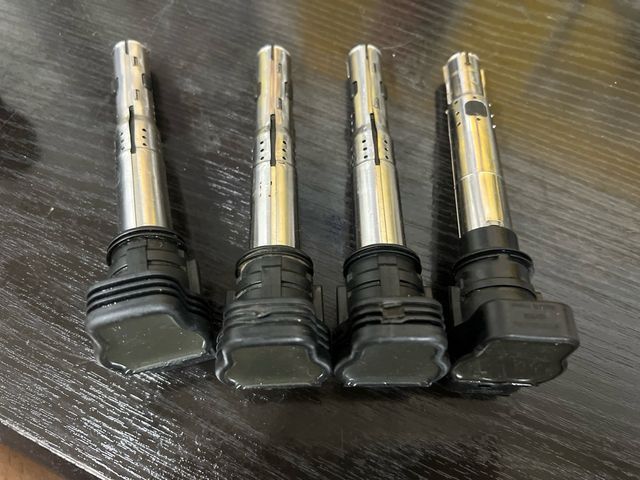 Bobinas Lamborghini Gallardo - 4 Unidades