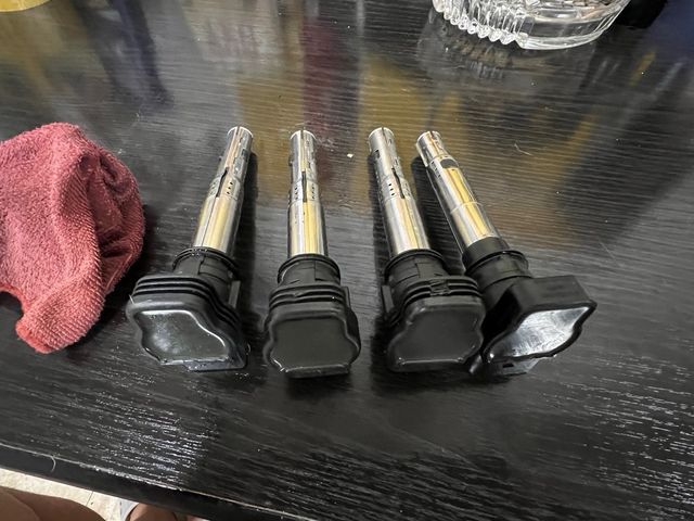 Bobinas Lamborghini Gallardo - 4 Unidades