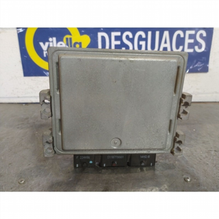 CENTRALITA MOTOR UCE S122326109A 8200565863 SID30