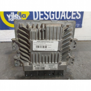 CENTRALITA MOTOR UCE S122326109A 8200565863 SID30