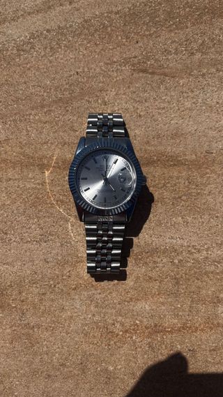 Reloj cuarzo