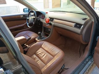 Audi A6 1999 gasolina 
