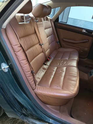 Audi A6 1999 gasolina 