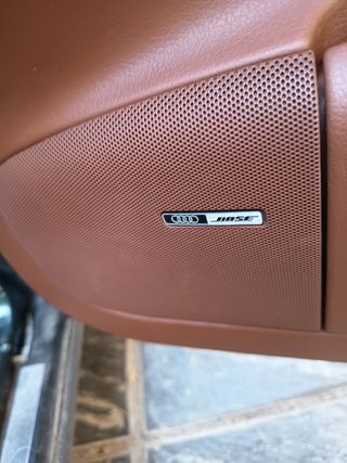 Audi A6 1999 gasolina 