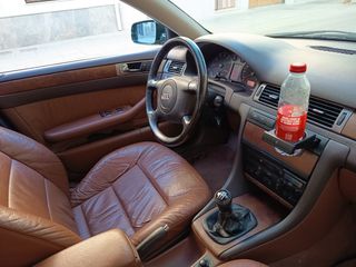 Audi A6 1999 gasolina 