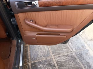 Audi A6 1999 gasolina 