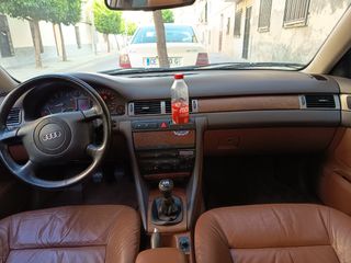 Audi A6 1999 gasolina 