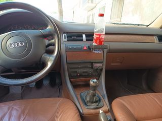 Audi A6 1999 gasolina 