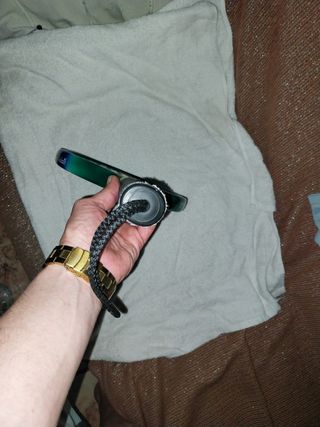 Pala de pádel Kennex Pro Impulse