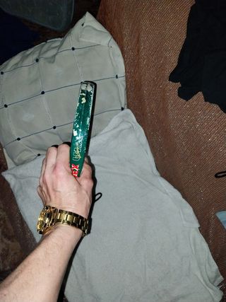 Pala de pádel Kennex Pro Impulse