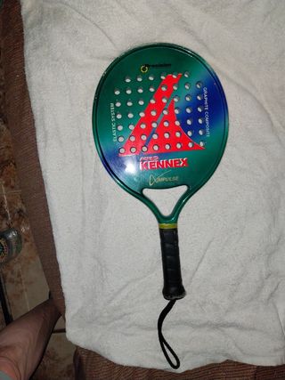 Pala de pádel Kennex Pro Impulse